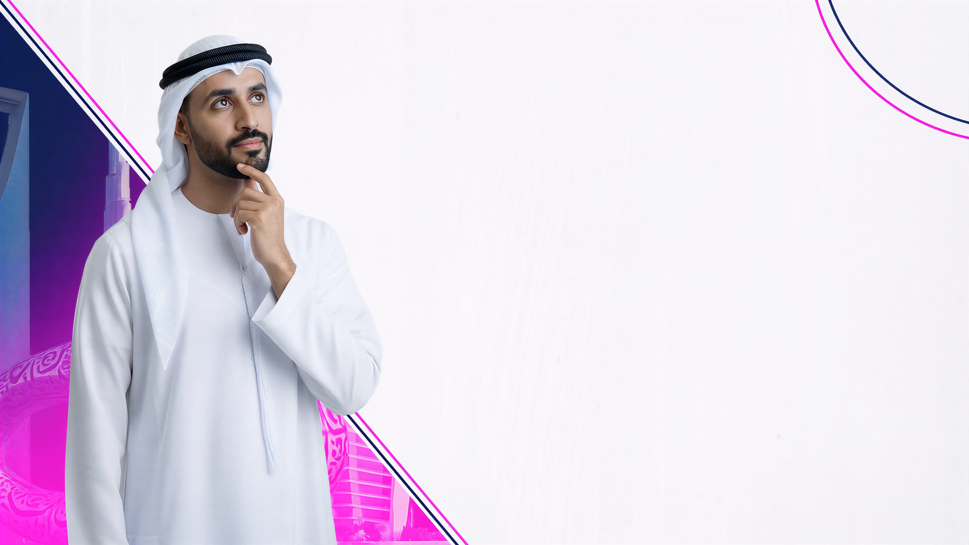 تفكّر بالأفضل؟ اختَر Creatx