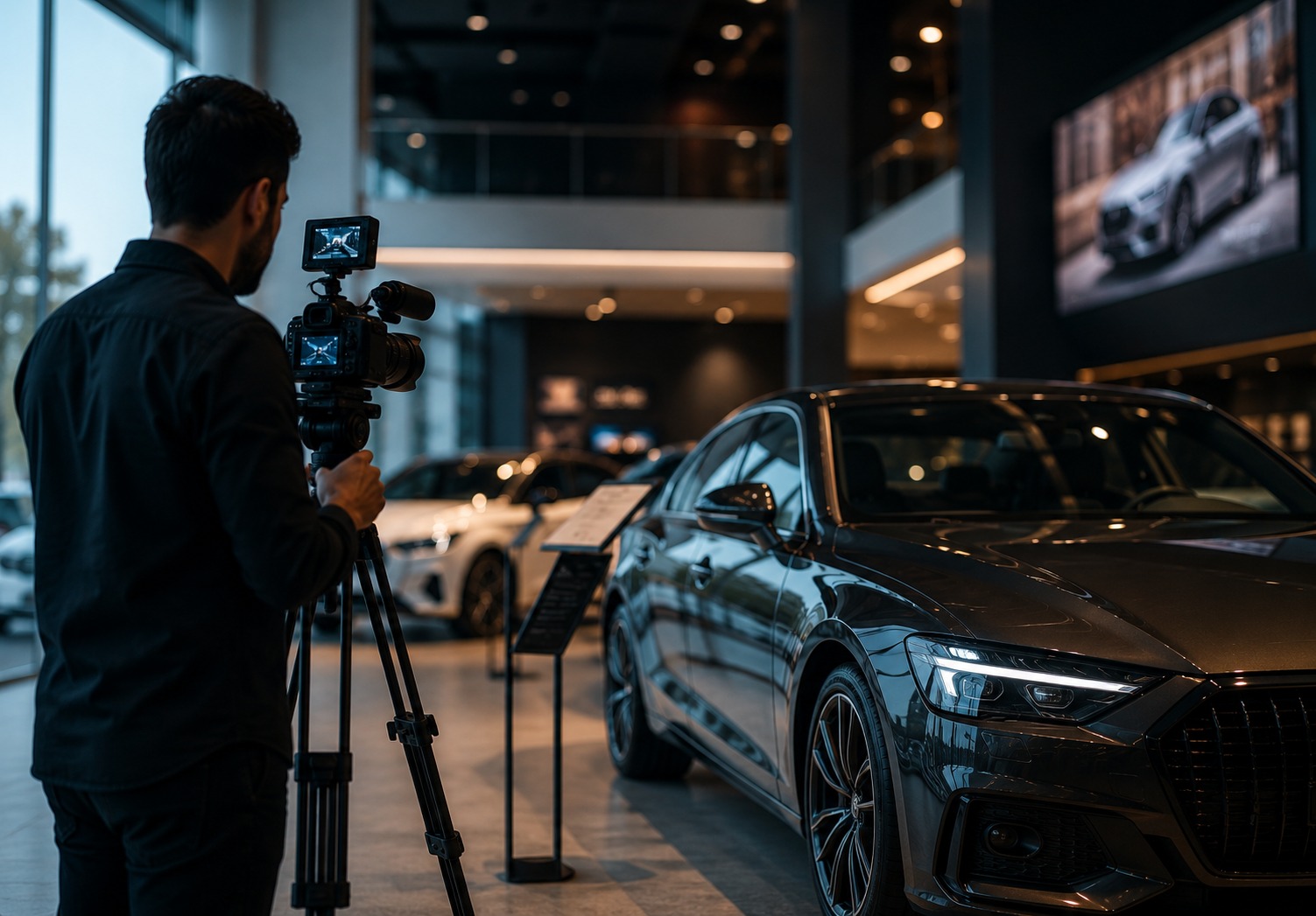 السيارات
