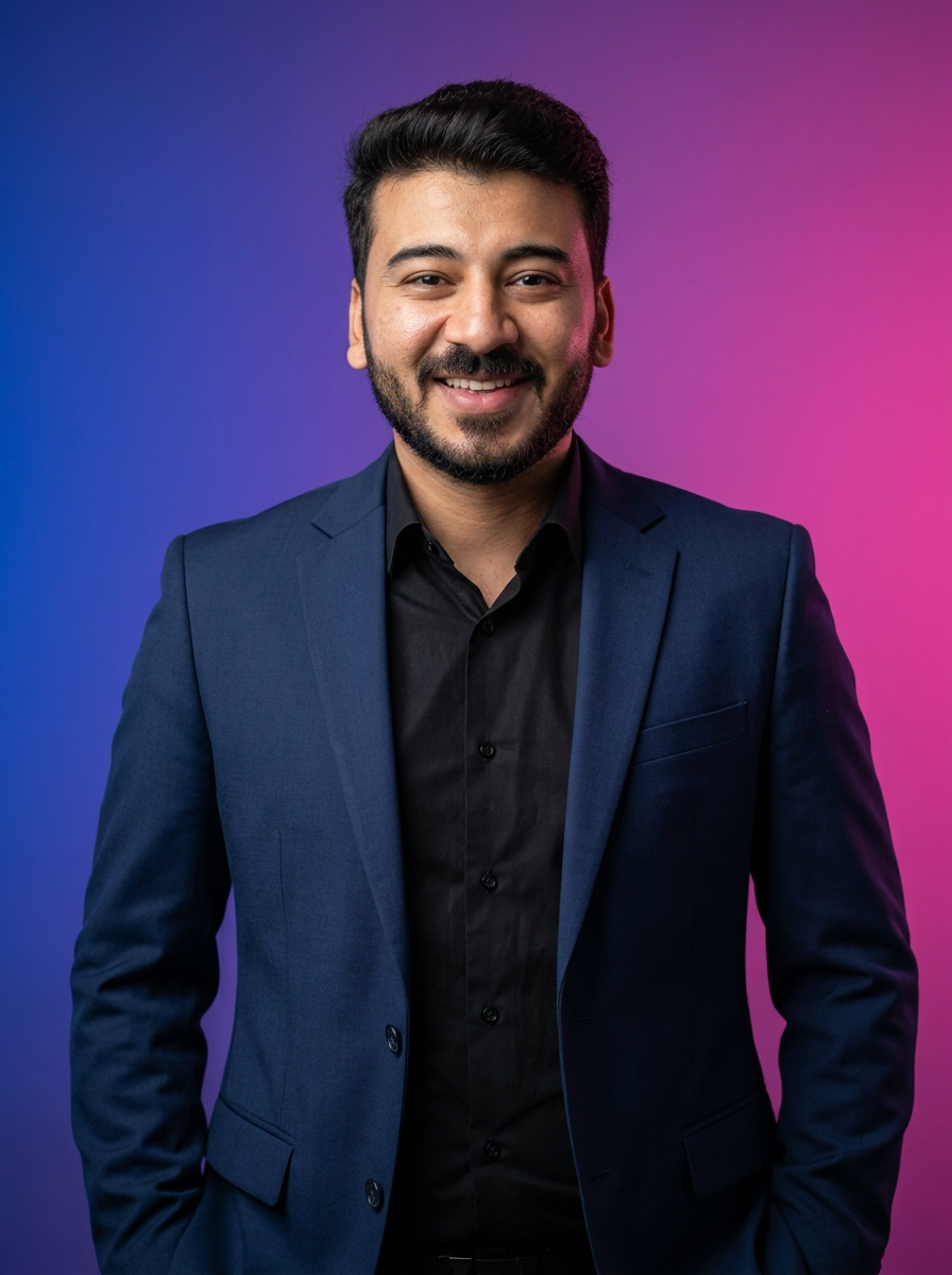 Ahmed Ibrahim