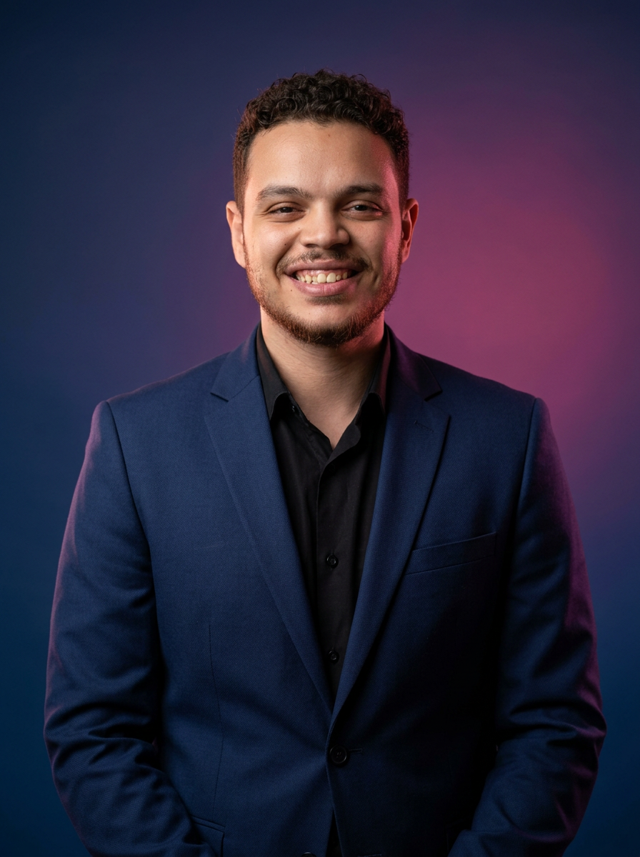 Ahmed Fakarany