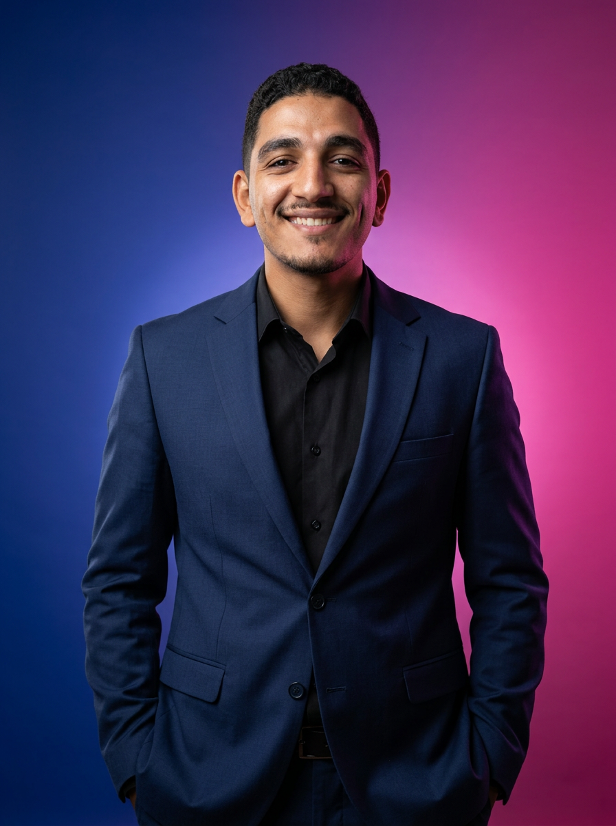 Bilal Mustafa