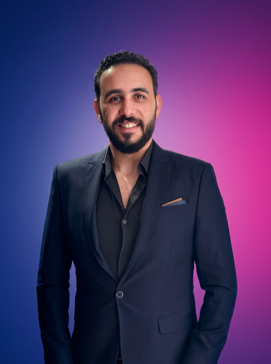 Eslam Ismail