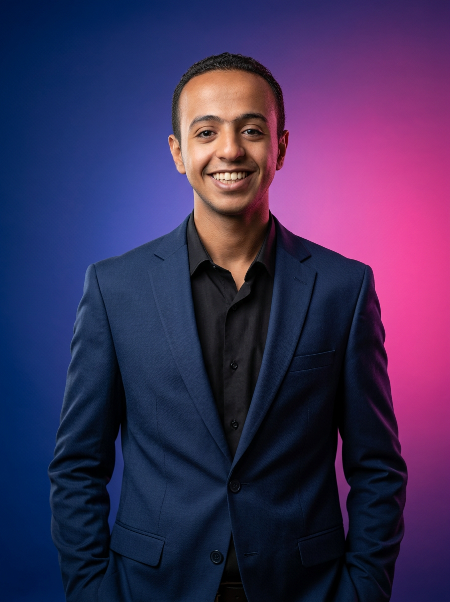 Mohamed Alaa
