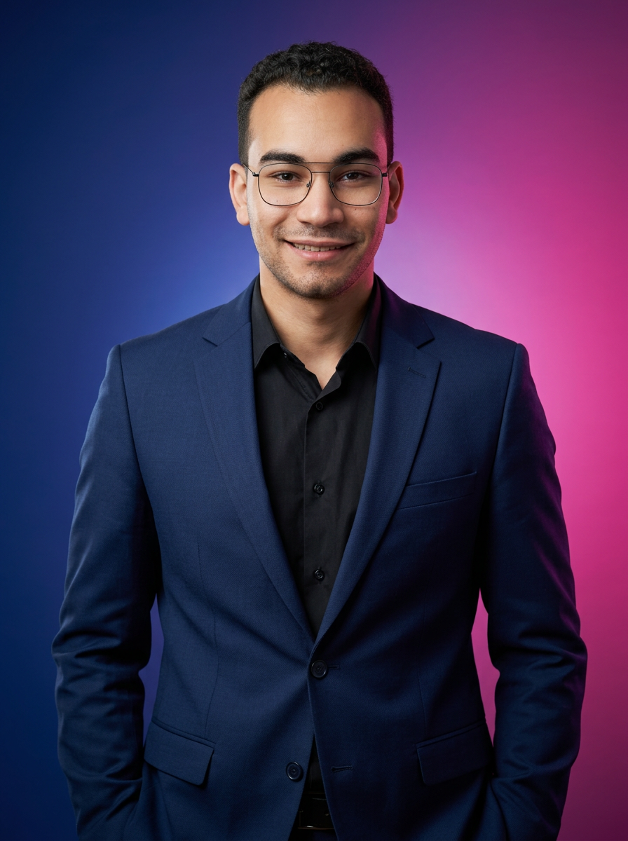 Omar Mohamed