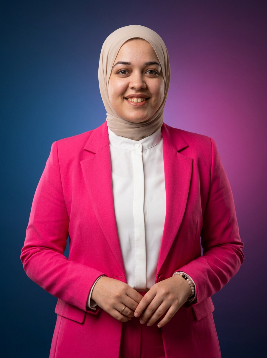 Salma Salim